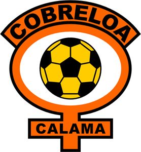 Cobreloa Calama Logo